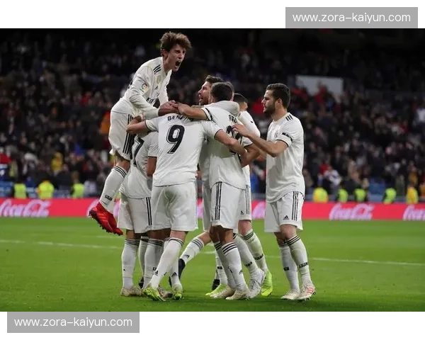 绝地反击的深蓝赞歌：当豪门遭遇“vs莱加内斯”的致命泥潭